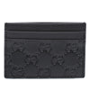 Gucci Guccissima Card Holder Secondhand