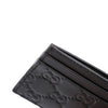 Gucci Guccissima Card Holder Secondhand