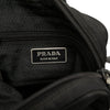 Prada Tessuto Zip Top Crossbody Secondhand