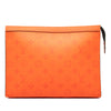 Louis Vuitton Monogram Taigarama Pochette Voyage MM Secondhand