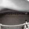 Dior Mini Iridescent Lambskin Cannage Lady Dior Secondhand