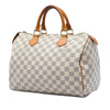 Louis Vuitton Damier Azur Speedy 30 Secondhand