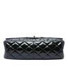 Chanel Quilted Patent Reissue 2.55 Double Flap 227 Secondhand