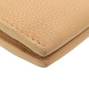 Bottega Veneta Grained Leather Flap Wallet Secondhand