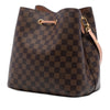 Louis Vuitton Damier Ebene NeoNoe MM Secondhand