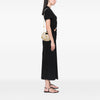 Bottega Veneta Baby Lambskin Intrecciato Floral Sardine Secondhand