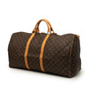 Louis Vuitton Monogram Keepall 60 Secondhand