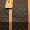 Louis Vuitton Monogram Keepall 60 Secondhand