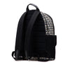 Dior Oblique Canvas 8 Backpack Secondhand