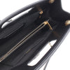 Chanel Small CC Quilted Lambskin Shopping Bag Secondhand