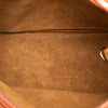 Prada Medium Soft Calf Galleria Double Zip Tote Secondhand
