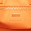 Prada Large Canvas Canapa Logo Tote Secondhand