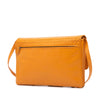 Bottega Veneta Nappa Intrecciato Flap Shoulder Bag Secondhand
