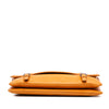 Bottega Veneta Nappa Intrecciato Flap Shoulder Bag Secondhand