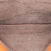 Bottega Veneta Nappa Intrecciato Flap Shoulder Bag Secondhand