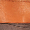 Bottega Veneta Nappa Intrecciato Flap Shoulder Bag Secondhand