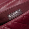 Chanel Quilted Calfskin Istanbul Accordion Flap Secondhand