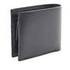 Balenciaga Leather Cash Tape Type Square Wallet Secondhand