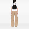 Gucci Small GG Marmont Matelasse Leather Backpack Secondhand