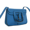 Hermès Mini Swift Halzan 22 Secondhand