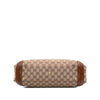Gucci GG Canvas Bella Satchel Secondhand