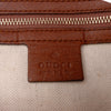 Gucci GG Canvas Bella Satchel Secondhand