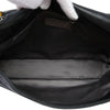 Chanel Lambskin and Patent Patchwork Brooklyn Flap Secondhand