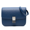 Celine Medium Calfskin Classic Box Secondhand