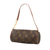 Louis Vuitton Monogram Papillon Pochette Secondhand