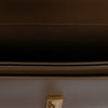 Saint Laurent Calfskin Voltaire Top Handle Bag Secondhand