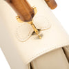 Gucci Calfskin Bamboo Night Secondhand