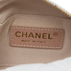Chanel Small Quilted Lambskin Perfect Meeting Hobo Secondhand