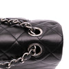 Chanel Medium Classic Lambskin Double Flap Secondhand