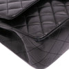 Chanel Medium Classic Lambskin Double Flap Secondhand