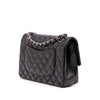 Chanel Medium Classic Lambskin Double Flap Secondhand
