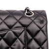 Chanel Medium Classic Lambskin Double Flap Secondhand