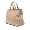 Prada Vitello Shine Open Convertible Tote Secondhand
