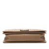 Chanel Medium Quilted Calfskin Wild Stitch Boy Flap Secondhand