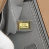 Chanel Medium Quilted Calfskin Wild Stitch Boy Flap Secondhand