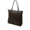Fendi Zucchino Canvas Tote Secondhand