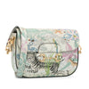 Gucci Mini Tiger Horsebit 1955 Crossbody Secondhand