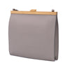 Celine Mini Smooth Calfskin Clasp Bag Secondhand