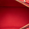 Louis Vuitton Monogram Vernis Alma BB Secondhand