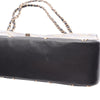 Chanel CC Calfskin Wild Stitch Flap Secondhand
