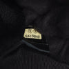Chanel CC Calfskin Wild Stitch Flap Secondhand