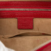 Gucci Small GG Supreme Web Tian Backpack Secondhand
