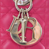 Dior Medium Lambskin Cannage Lady Dior Secondhand