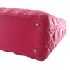 Dior Medium Lambskin Cannage Lady Dior Secondhand