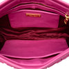 Miu Miu Matelasse Nappa Frame Clutch with Strap Secondhand