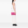 Miu Miu Matelasse Nappa Frame Clutch with Strap Secondhand